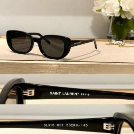 Picture of YSL Sunglasses _SKUfw53679100fw